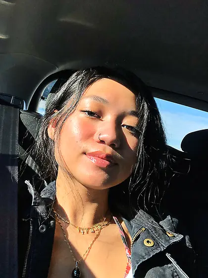 Tahiti Oliver (Pussephone)