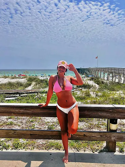 Gracie Busty Cute Nonnude NN