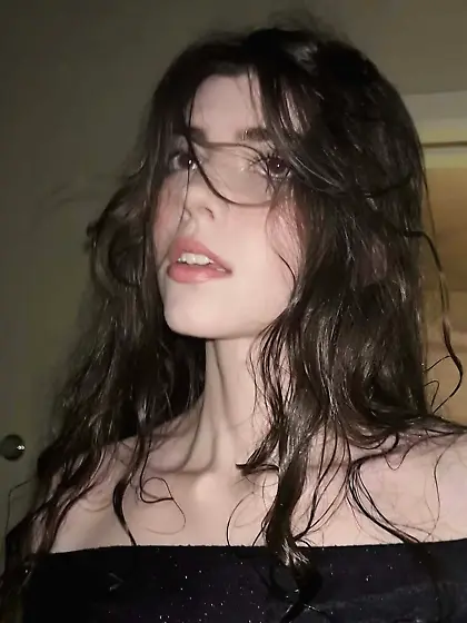 Violet (TikTok Slut) for Tributes