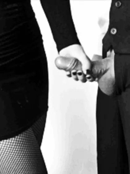Cum for me - Femdom