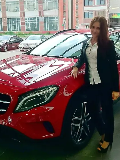 Russian fuckmeat slut Ekaterina exposed