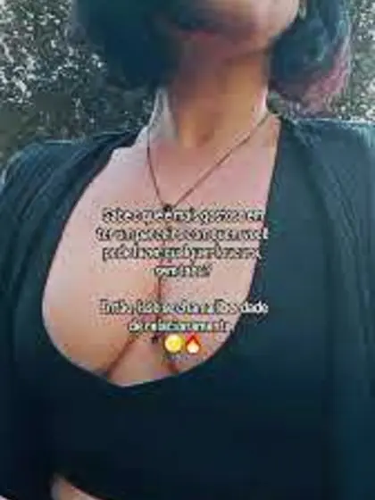 Que alternes su vagina con mi bocaQuiero lamer su