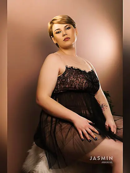 Big tits teen camgirl