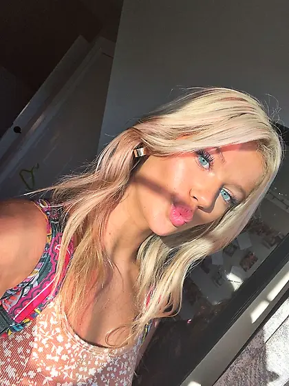 Soccer and volleyball babes