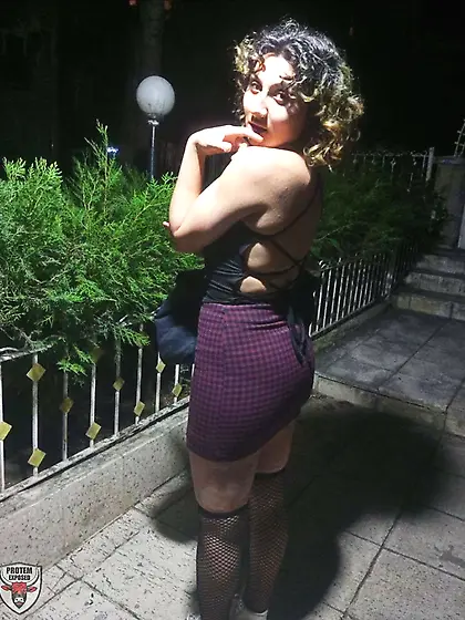 cuck exposes spanish GF's nudes