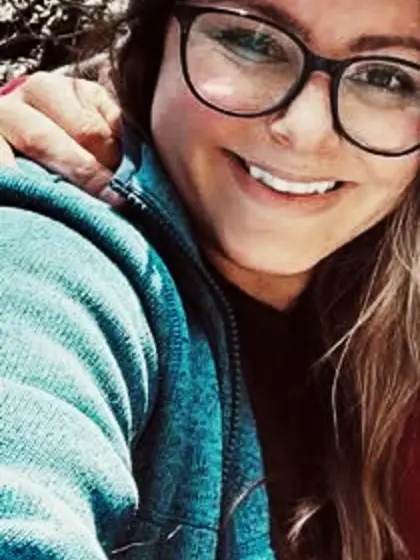 Lauren was a fan of the toy she masturvated with