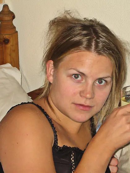 Norwegian Hottie Eva