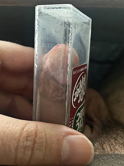 Fuck a pack of tic tacs micropenis