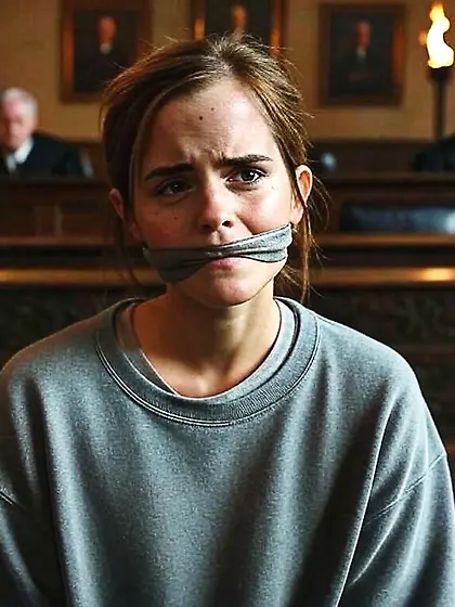 Emma W.  - feminst shit - how i wanna see her