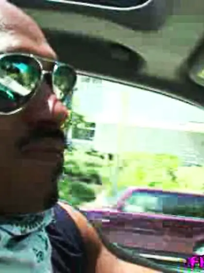 Lying giant tits jiggle