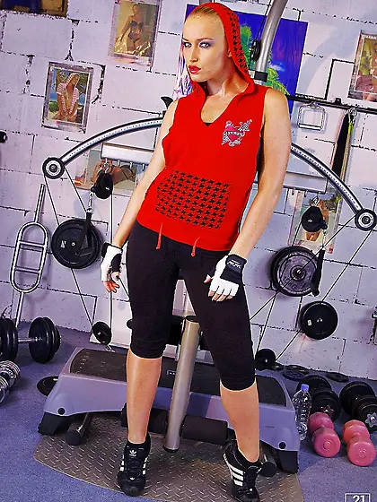 Today we will accompany