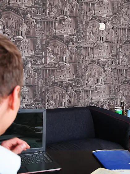 Young Shelly has never