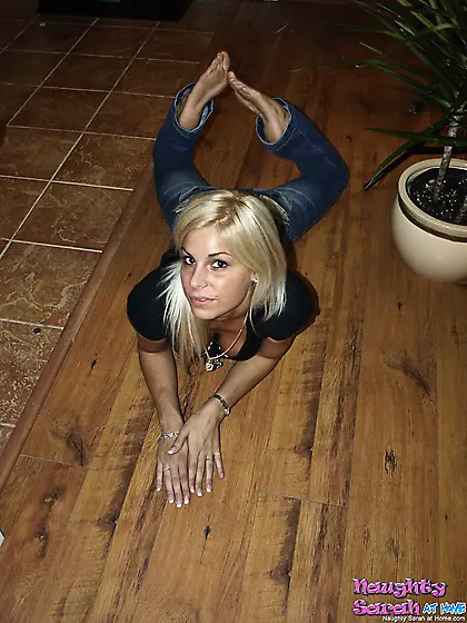 Naughty sarah picture lying