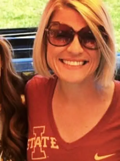 Women of South Padre then and now