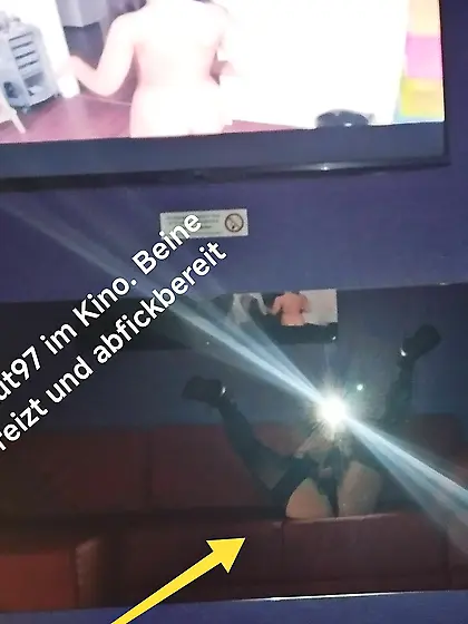 SissyFotzeWueAO - Ein Fickvieh für echt perverse