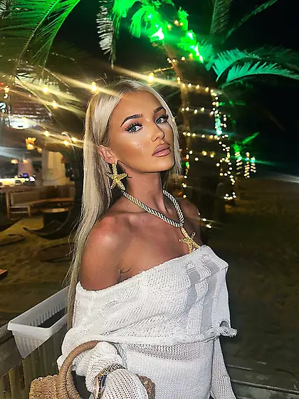 19yo Scottish Chav Alicia