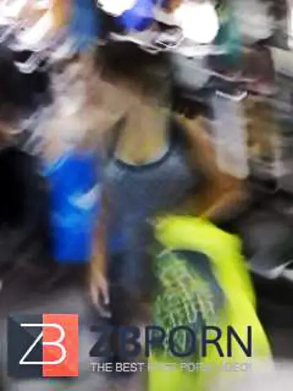 Teenagers at a mall#2!