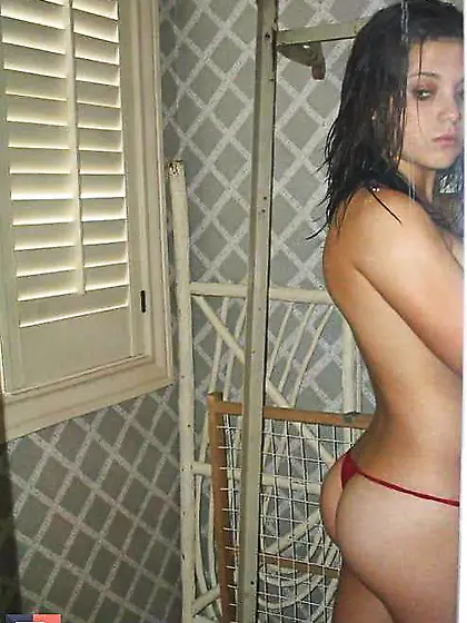 Bulgarian Teenager