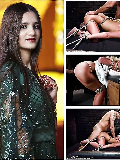 #Pyasiii Sex Fantasy with Hot beautiful Milfs