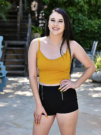 Kinsley and Gracie thought they were sneaky but they got caught