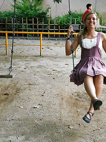 Notre amie elise et ses copines