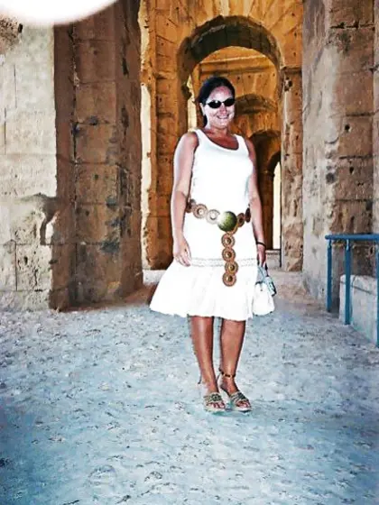 Lucy the cheating wifey