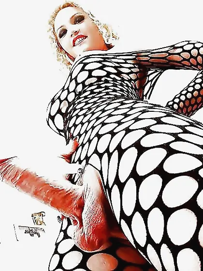 Gurls with dicks (11)