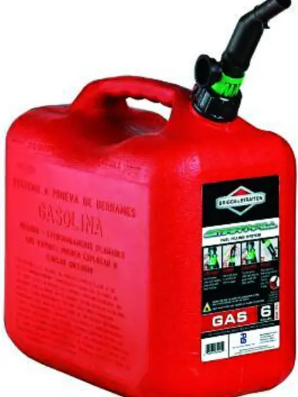 God's Best Tool: Consumes in the Fire to Thwart CS