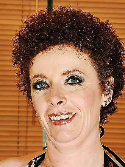 Busty legs high heels