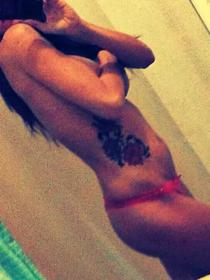 Random homemade amateur women photos