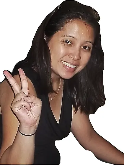 Asian Filipina Webslut