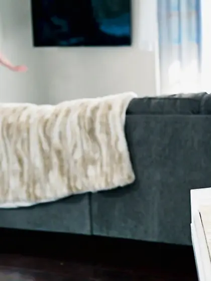 Voluptuous stepmom shags son