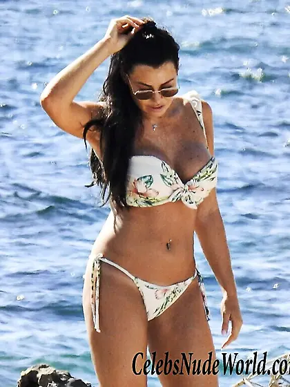 Jessica Wright Sexy