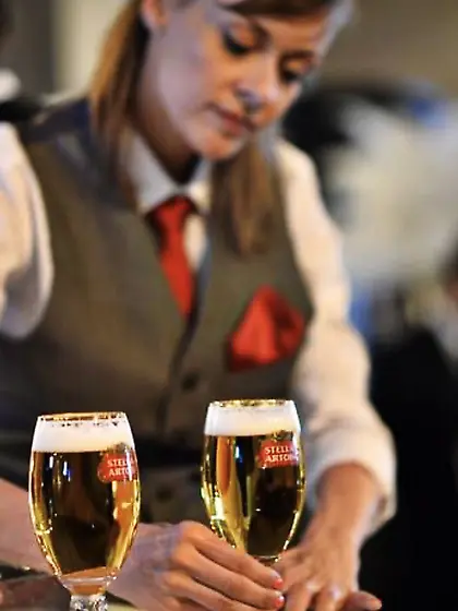 Women of South Padre then and now