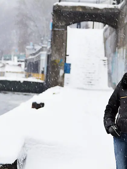 MetArt presents Semmi A. Pianeta by Alex Iskan. Part 2. 29. 05. 20