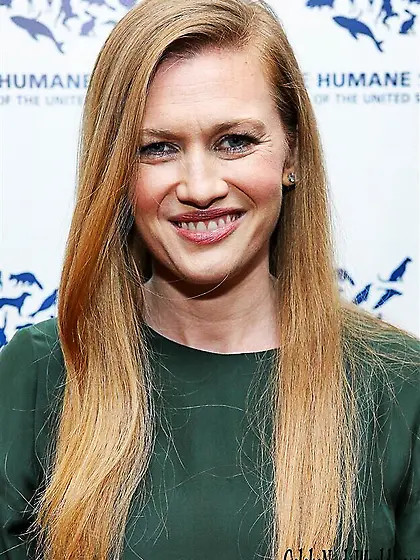 Mireille Enos Nude
