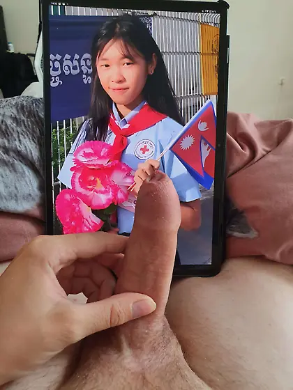 Kilugirl Juu Ing Khmer Cumtribute