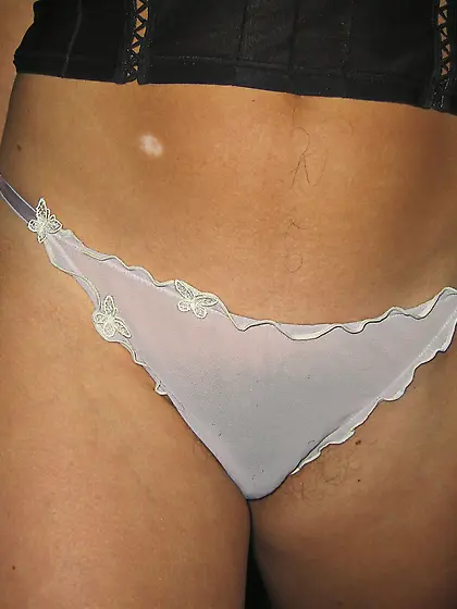 Norwegian Hottie Eva