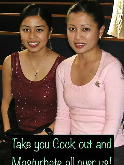 Asian Filipina Webslut