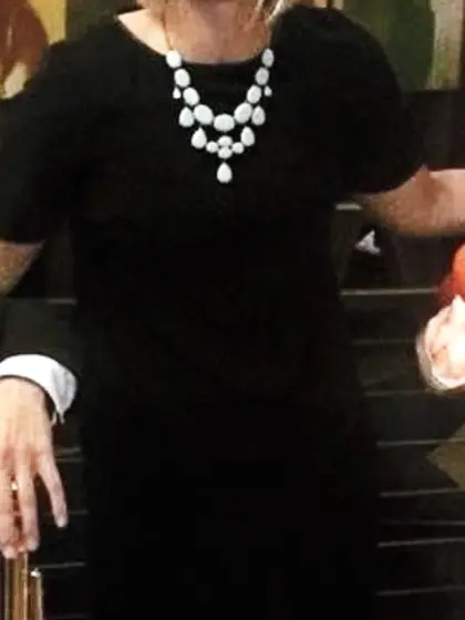 Women of South Padre then and now