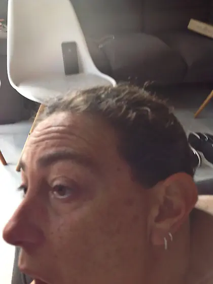 Candice kay porn shoot