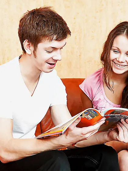 Ukrainian cute asshole