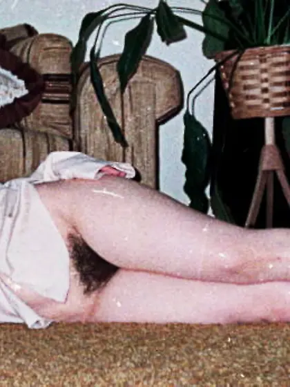 Nancy throughout the years.