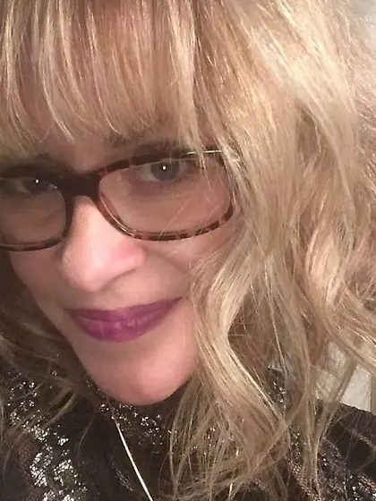 Women of South Padre then and now