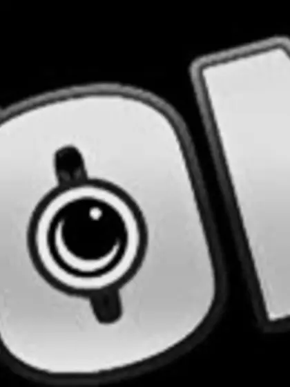 Brunette blue riding cock