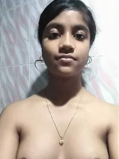 Indian girl nude