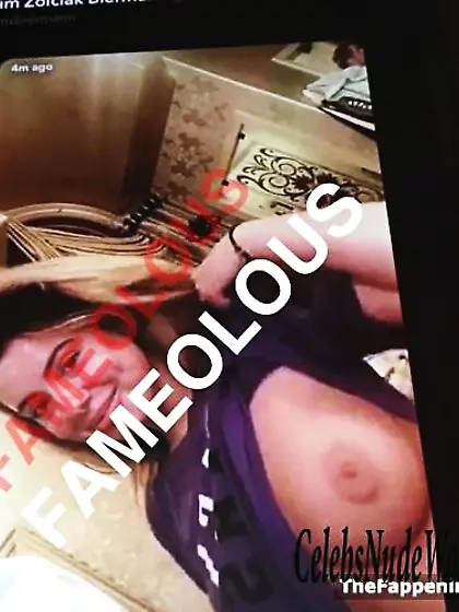 Brielle Biermann Nude