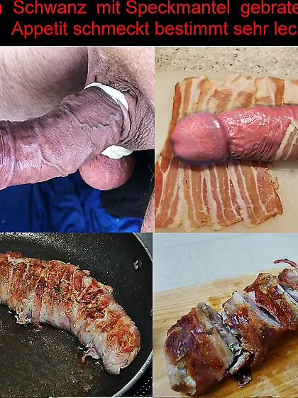 penectomy fantasy my cock