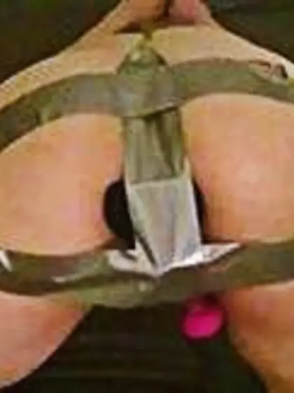 Sissy slut Jamie exposed