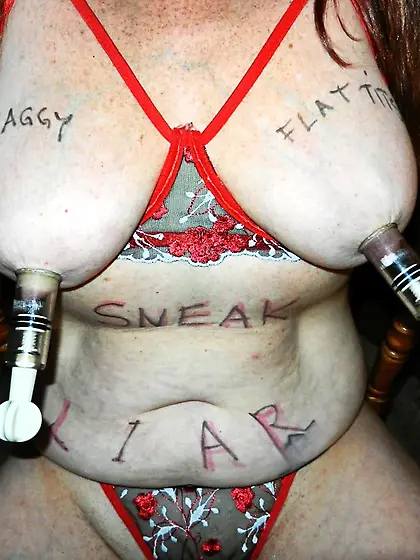 Bad Girl